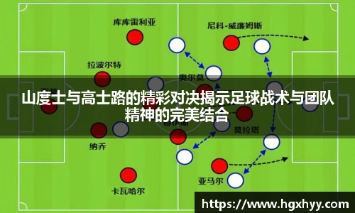 山度士与高士路的精彩对决揭示足球战术与团队精神的完美结合